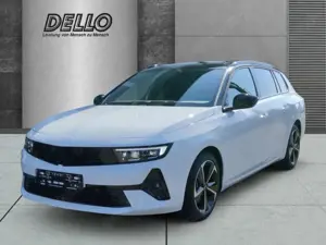 Opel Astra ST GS AT Alcantara Tech Komfort-Paket HUD Navi Dig