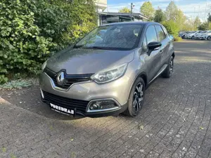 Renault Captur Intens TCe 90 Kamera+PDC hi Klima Navi Bild 2