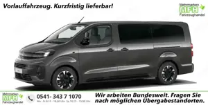 Opel Zafira GS 2.2 D 180 AT8 XL Nav Massage Kam Temp 132 kW...