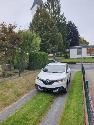 Renault Kadjar Kadjar Energy dCi 110 EDC Business