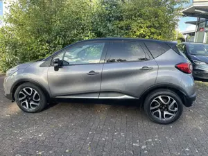 Renault Captur Intens TCe 90 Kamera+PDC hi Klima Navi Bild 4
