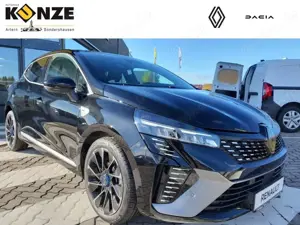 Renault Clio V Esprit Alpine TCe 90