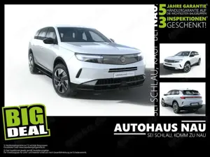 Opel Grandland , Edition, 1.2 Hybrid inkl. Big Deal