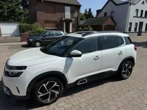 Citroen C5 Aircross 2.0 bluehdi Shine ss 180cv eat8 my20 Bild 2