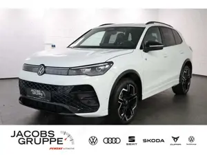 Volkswagen Tiguan 2.0 TDI 4M R-Line "Black Style" DSG,Na