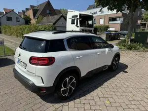 Citroen C5 Aircross 2.0 bluehdi Shine ss 180cv eat8 my20 Bild 4