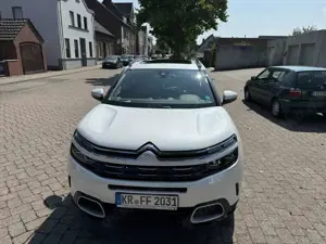 Citroen C5 Aircross 2.0 bluehdi Shine ss 180cv eat8 my20 Bild 3