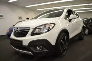 Opel Mokka 1.6 CDTi Edition