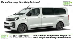 Opel Zafira Edition  2.2 D 180 AT8 XL Nav AHK Kam Temp 132 ...