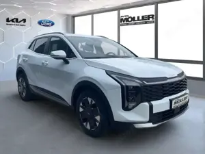 Kia Sportage PE 1.6T Vision AWD DCT7 Komfort Digit.-Cockpit LED Bild 2