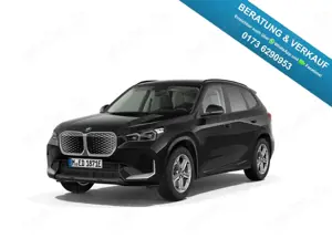 BMW iX1 eDrive20 Apdapt.LED Shadow Line Komfortzugang El.