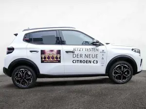 Citroen Others ë-C3 KLIMA PDC KAMERA NAVI LED Bild 5