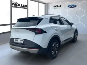 Kia Sportage PE 1.6T Vision AWD DCT7 Komfort Digit.-Cockpit LED Bild 3