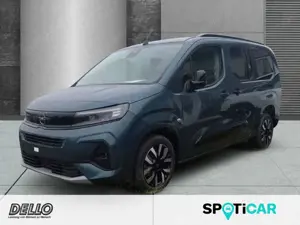 Opel Combo Life GS XL 1.5 CDTI Automatik LED Voll Apple CarPlay An