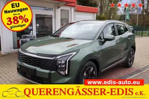 Kia Sportage 1.6 T-GDi DCT "Urban"Neues Modell*Kessy*Navi*AC...