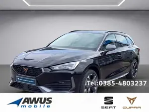 CUPRA Leon ST NAVI AHK ACC ALUFELGEN LED SPORTSITZ(E)