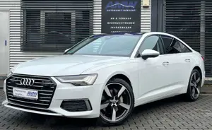 Audi A6 50 TDI Quattro S Line 20*PANO*BO*STANDH*HUD* Bild 3