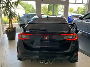 Honda Civic 2.0 VTEC-Turbo Type-R " J.A.S. EDITION " Bild 5