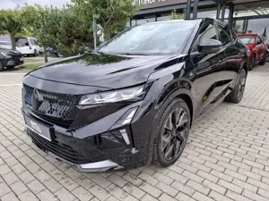 Renault Rafale Esprit Alpine Full Hybrid E-Tech 200