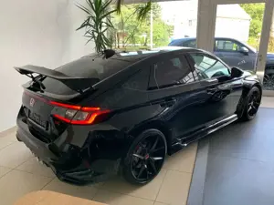 Honda Civic 2.0 VTEC-Turbo Type-R " J.A.S. EDITION " Bild 3