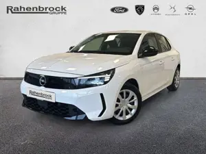 Opel Corsa Edition 1.2 75PS MT5 S/S Komfort-Paket