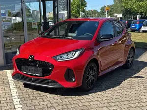 Mazda 2 Hybrid 1.5 Homura *Klimaautomatik*Rückfahrkamera*