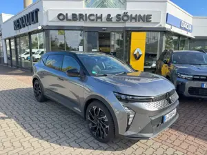 Renault Scenic E-Tech E-Tech 220 Long Range Esprit Alpine