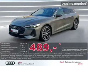 Audi A5 Avant TFSI Tech 19" AHK LED+ ACC KAM.