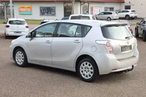 Toyota Verso Bild 4