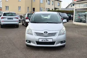 Toyota Verso Bild 2