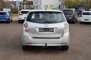 Toyota Verso Bild 5