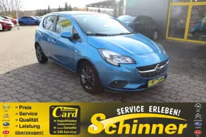 Opel Corsa 1.2 120 Jahre