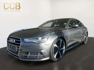 Audi A6 Lim. 3.0 TDI quattro / TOP