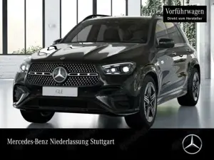 Mercedes-Benz GLE 350 de 4M AMG+NIGHT+PANO+360+AHK+MULTIBEAM+9G