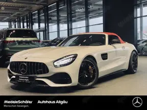 Mercedes-Benz AMG GT AMG GT C Roadster Keramik Burm Perform Keyless