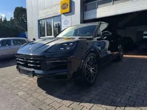 Porsche Cayenne *BI-COLOR*BEIFAHRERDISPLAY*PANO*VOLL*