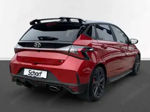 Hyundai i20 N Performance Navi Digitales Cockpit Soundsystem B Bild 3