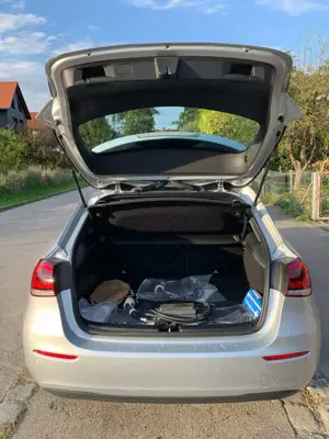 Mercedes-Benz A 250 A 250 e 8G-DCT Advanced Progressive