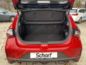 Hyundai i20 N Performance Navi Digitales Cockpit Soundsystem B Bild 5