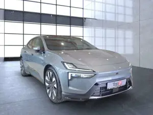 Polestar 4 Long Range Dual Bluetooth Head Up Display LED Bild 5