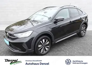 Volkswagen Taigo "GOAL" 1.0 TSI ACC/KAMERA/NAVI