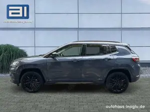Jeep Compass S PHEV 4xe*Navi*LED*360°*Virtual*Alpine Bild 2