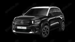 Citroen C3 NEUES MODELL Max Winterpaket