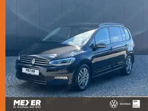 Volkswagen Touran Comfortline 1.5 TSI DSG *7-Sitzer, Easy-Open, 17'