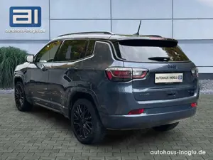 Jeep Compass S PHEV 4xe*Navi*LED*360°*Virtual*Alpine Bild 3