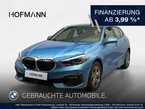 BMW 118 Advantage