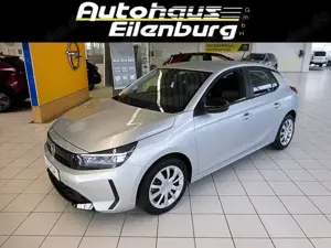 Opel Corsa 1.2 100PS 6-G LED-Licht,10 Zoll Farbdisplay,SHZ.