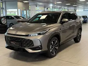 MG HS 1.5 T GDI Leder 360Kamera  Luxury 2Jahre Garantie