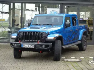 Jeep Gladiator 80th Anniversary