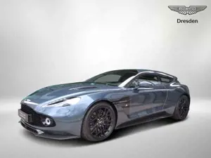 Aston Martin Vanquish Zagato Shooting Brake Nr. 92/99